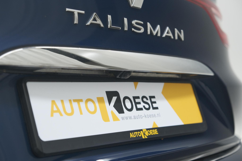 Renault Talisman