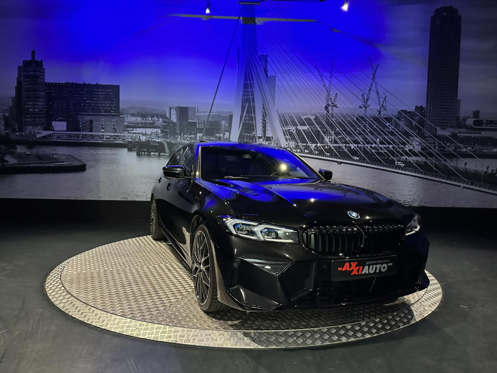 BMW 3-serie