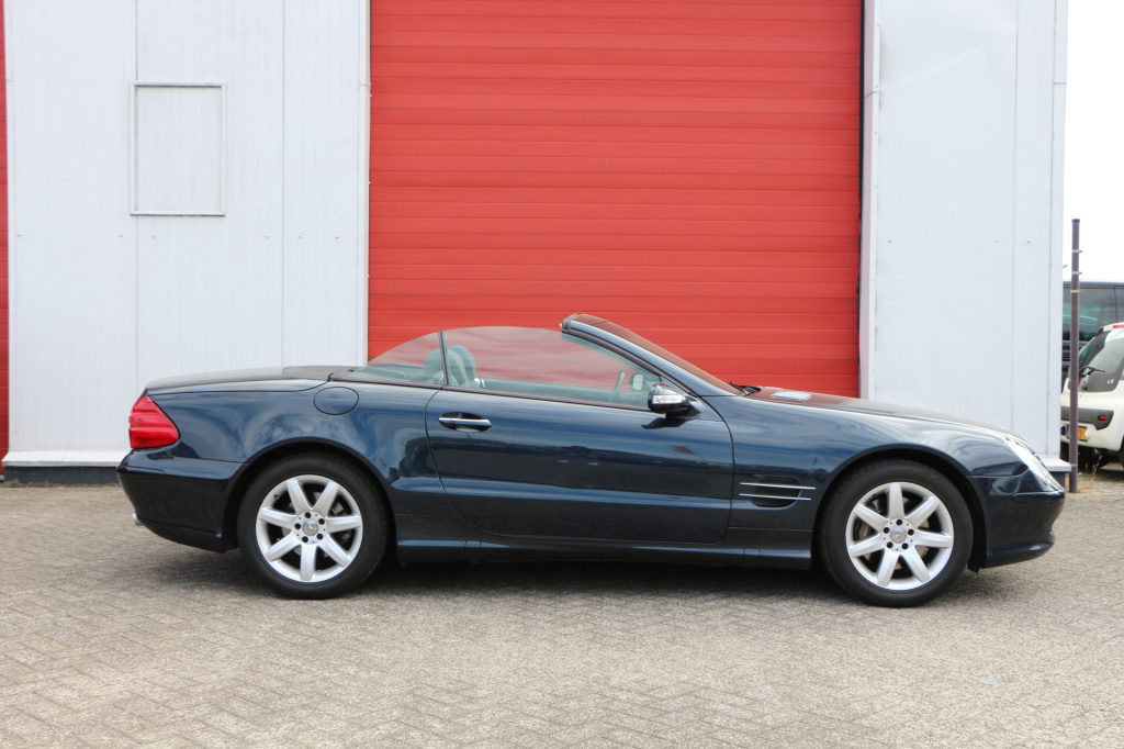 Mercedes-Benz Sl