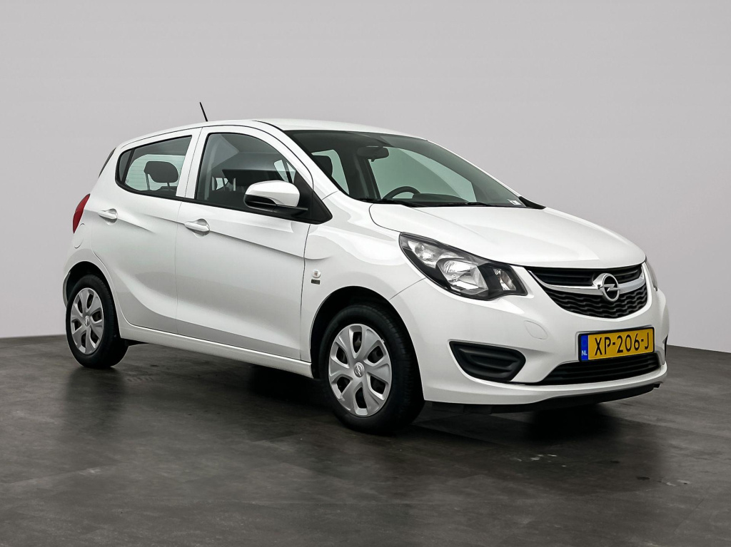Opel Karl