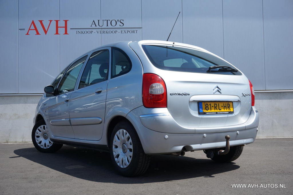Citroen Xsara Picasso