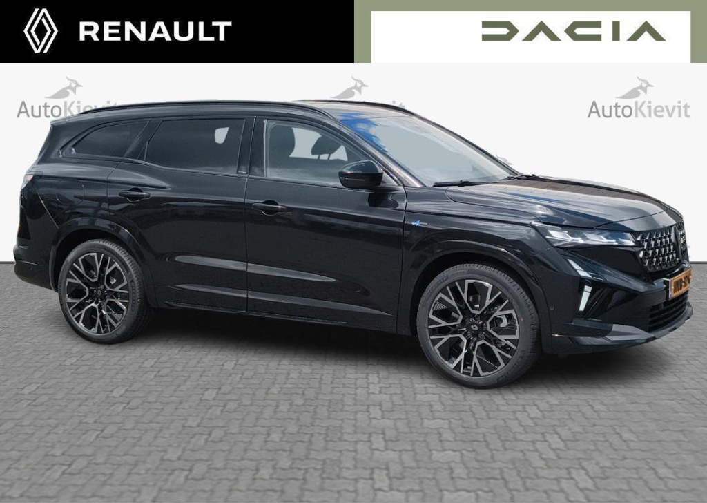 Renault Espace