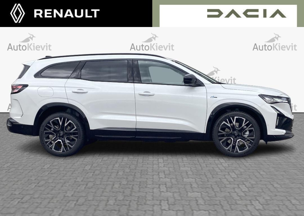 Renault Espace