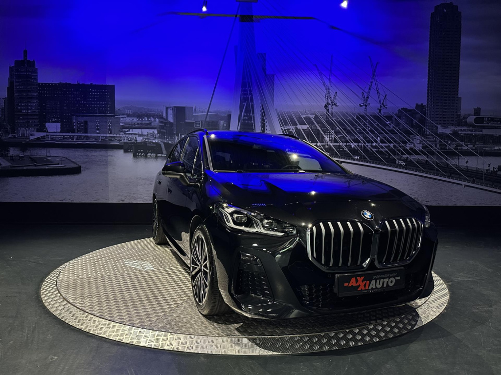 BMW 2-serie