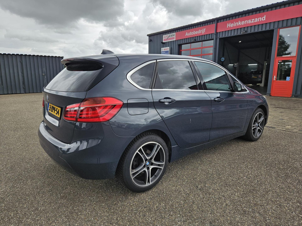 BMW 2-serie