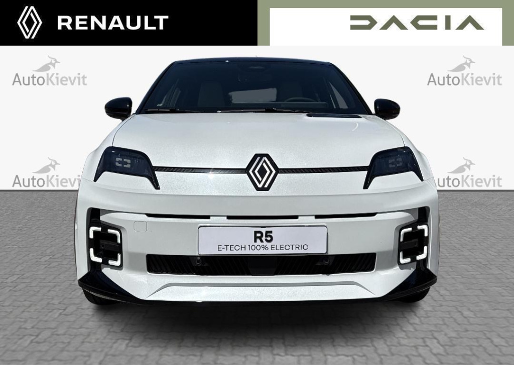 Renault 5