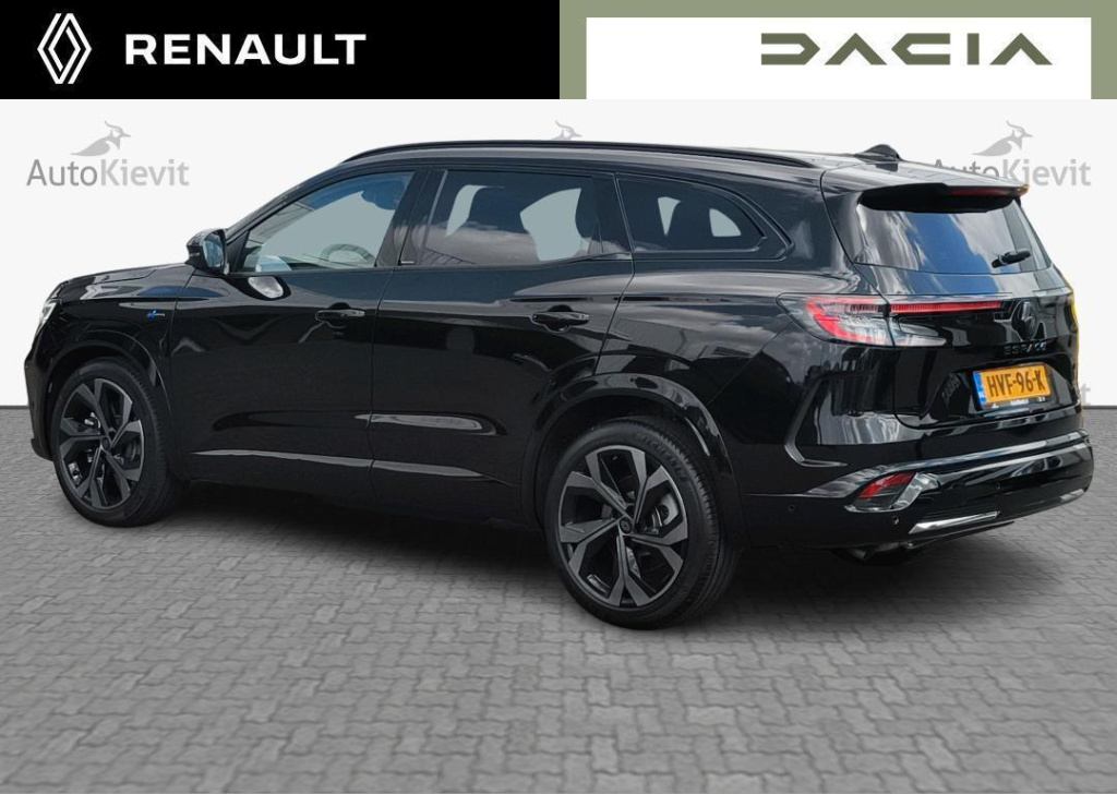 Renault Espace