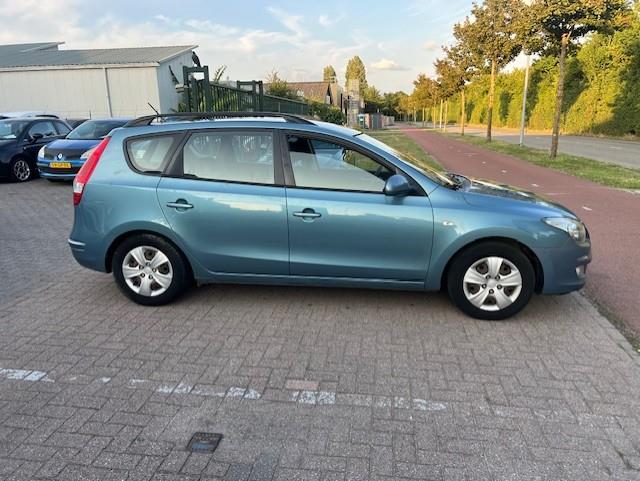 Hyundai I 30
