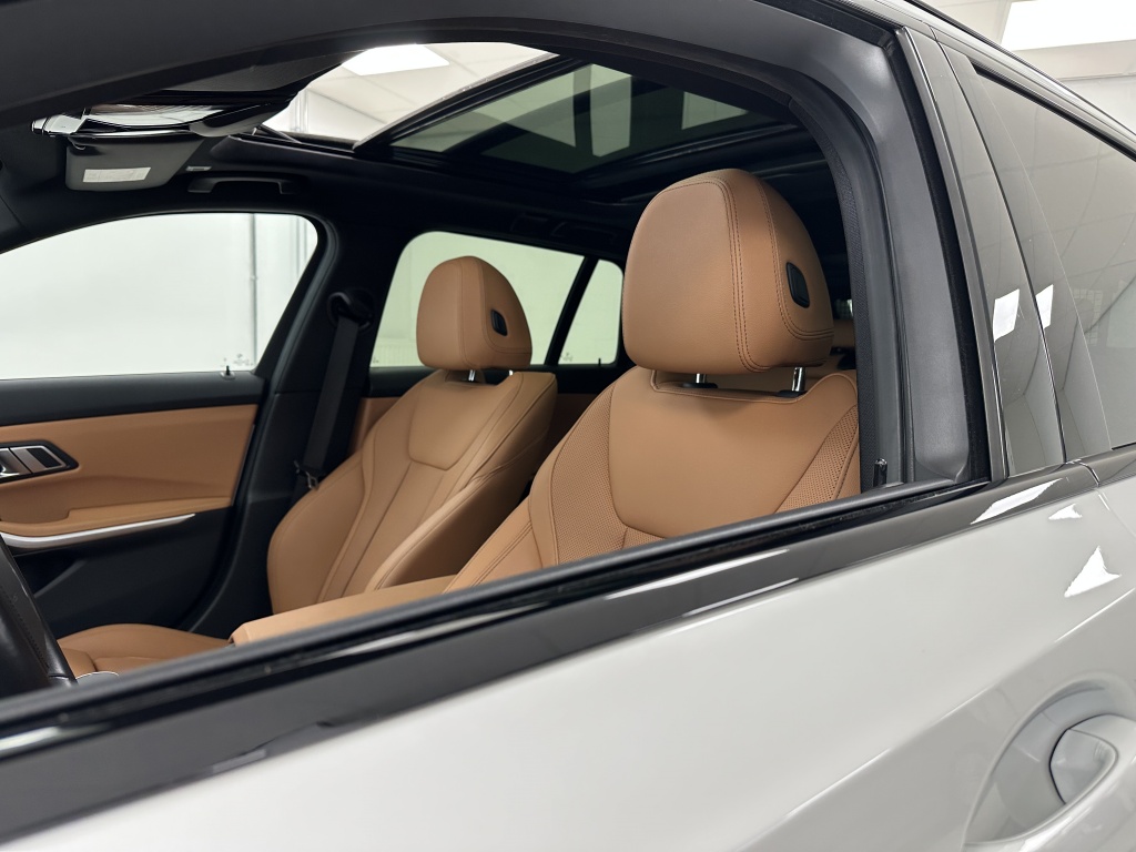 BMW 3-serie