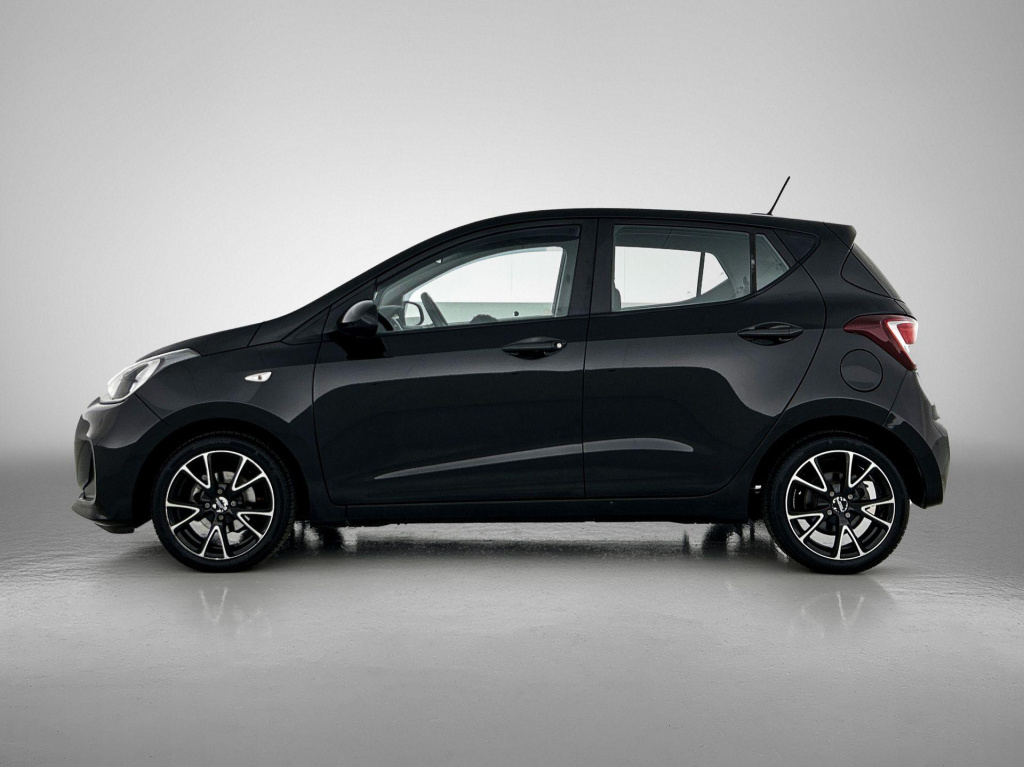 Hyundai I 10