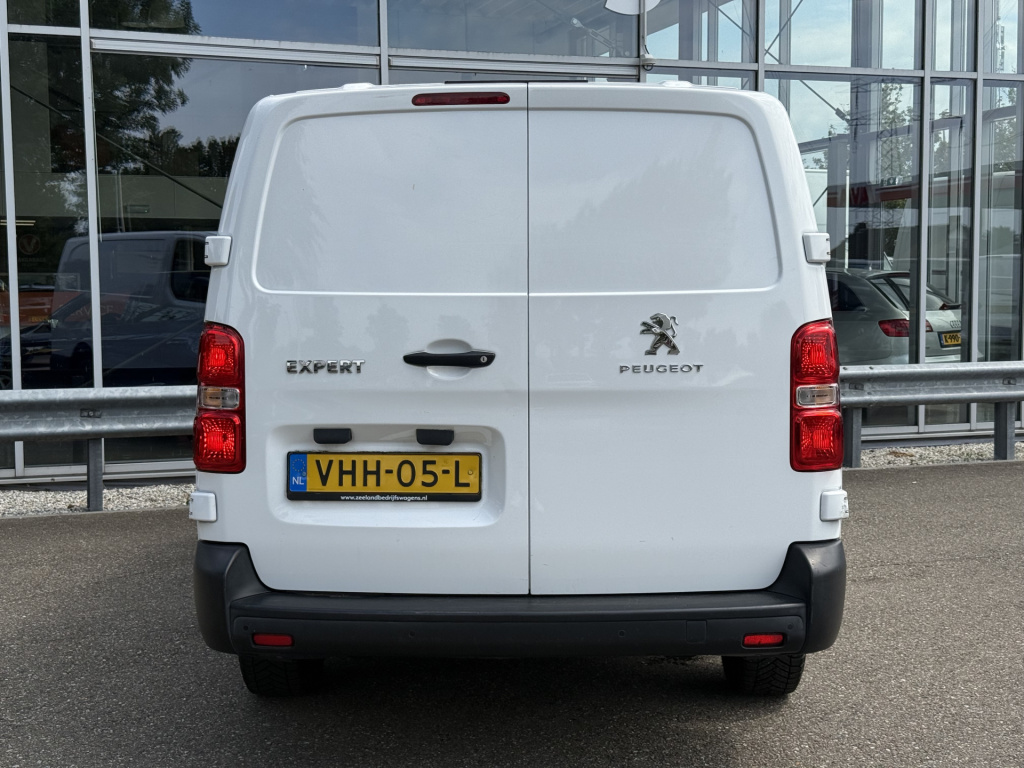 Peugeot Expert