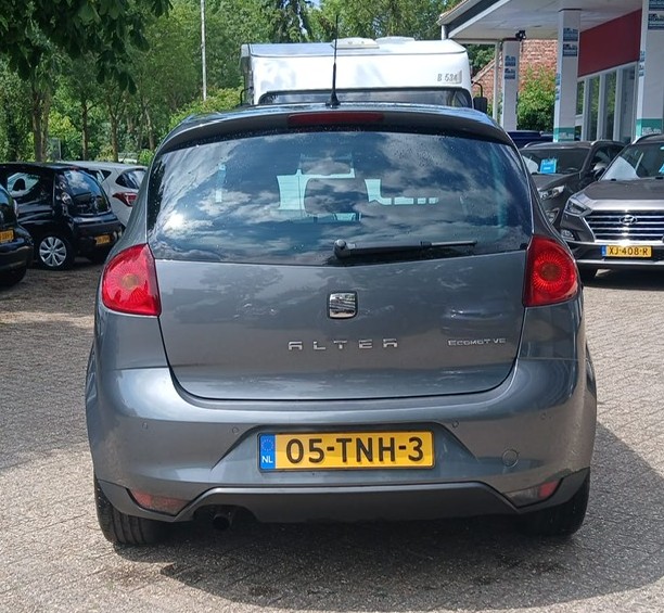 Seat Altea