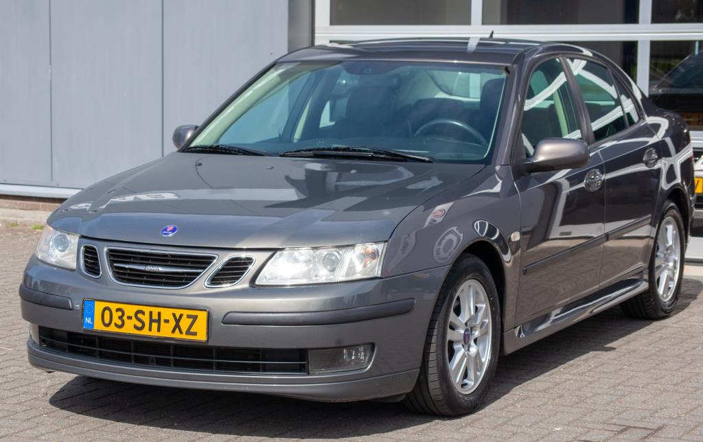 Saab 9-3