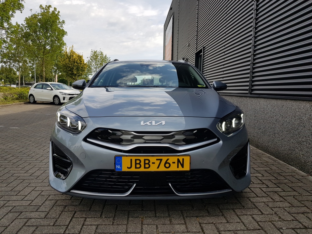 Kia Ceed Sportswagon