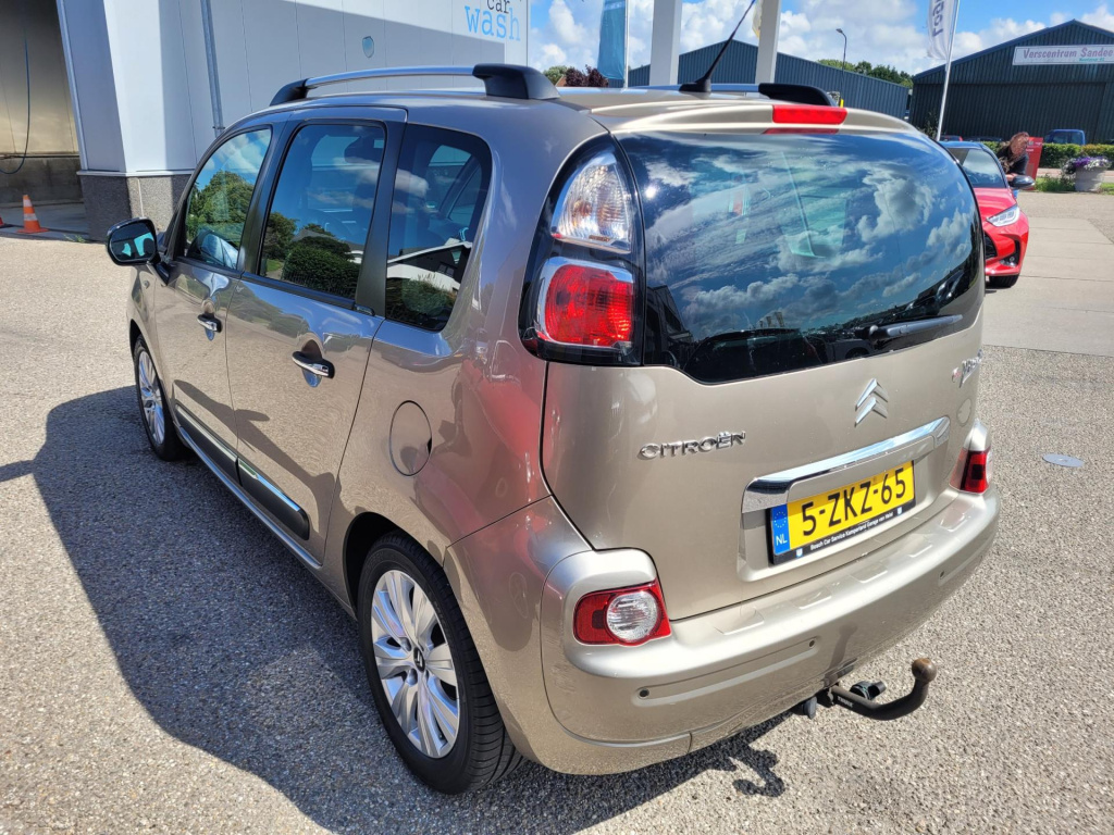 Citroen C3 Picasso
