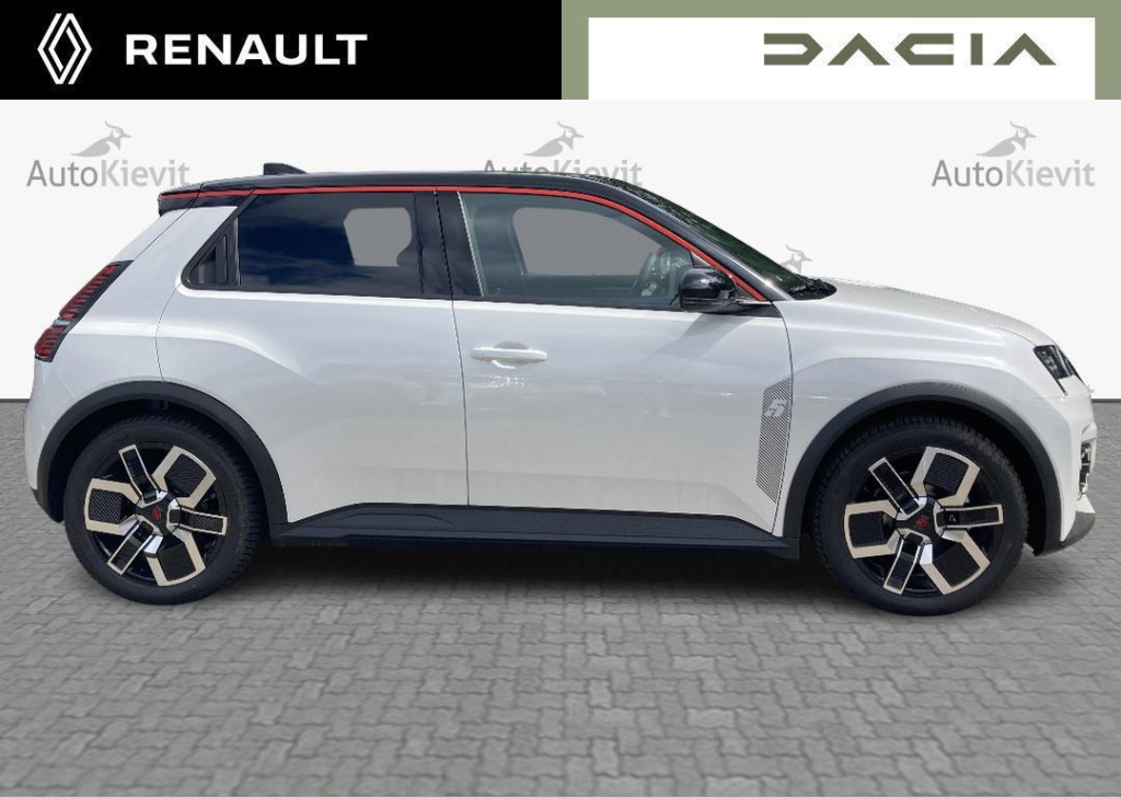 Renault 5