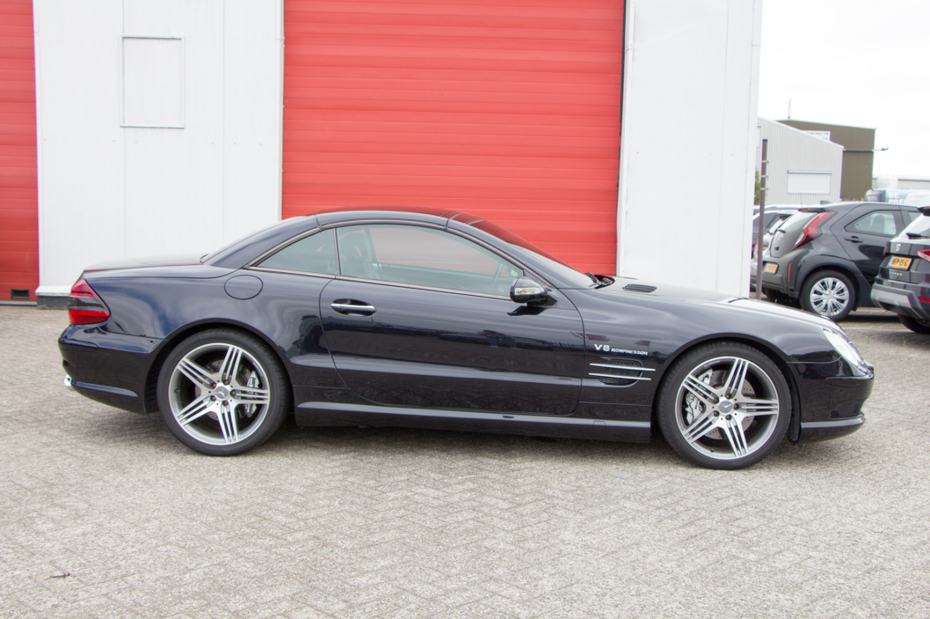 Mercedes-Benz Sl