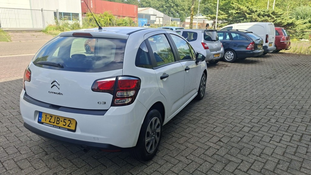 Citroen C3