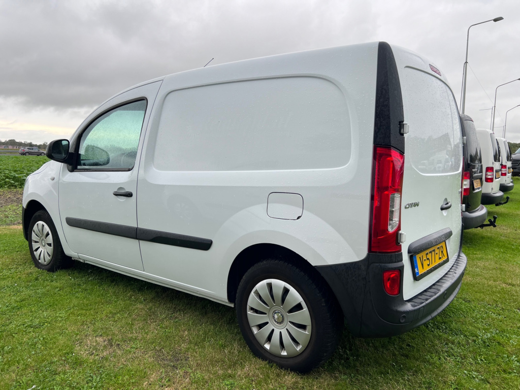 Mercedes-Benz Citan