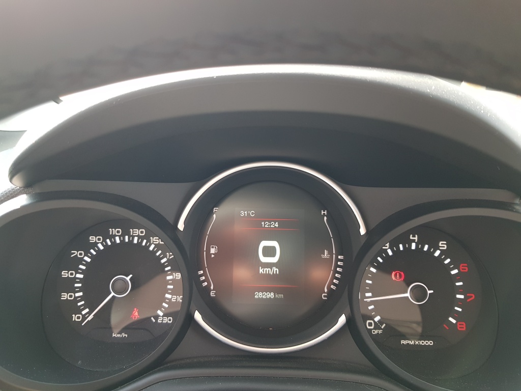 Fiat 500 L