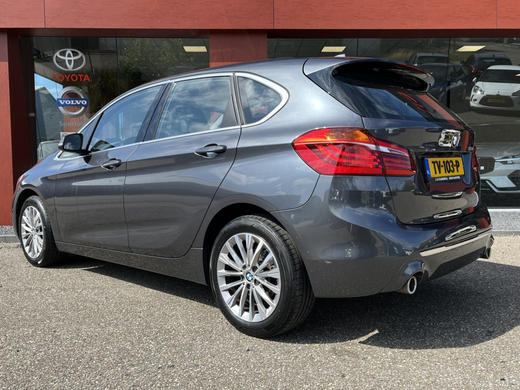 BMW 2-serie