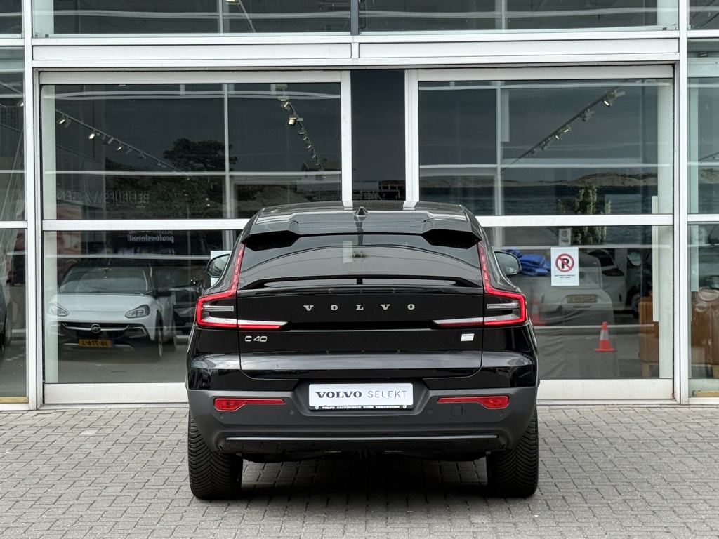 Volvo C40
