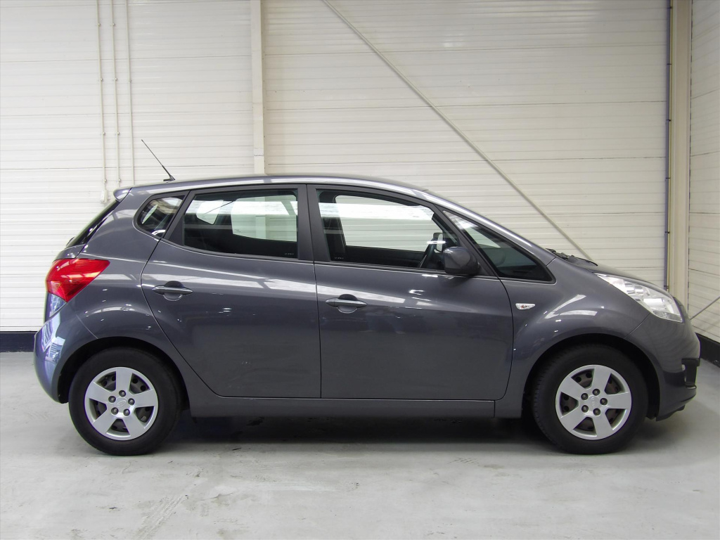 Kia Venga