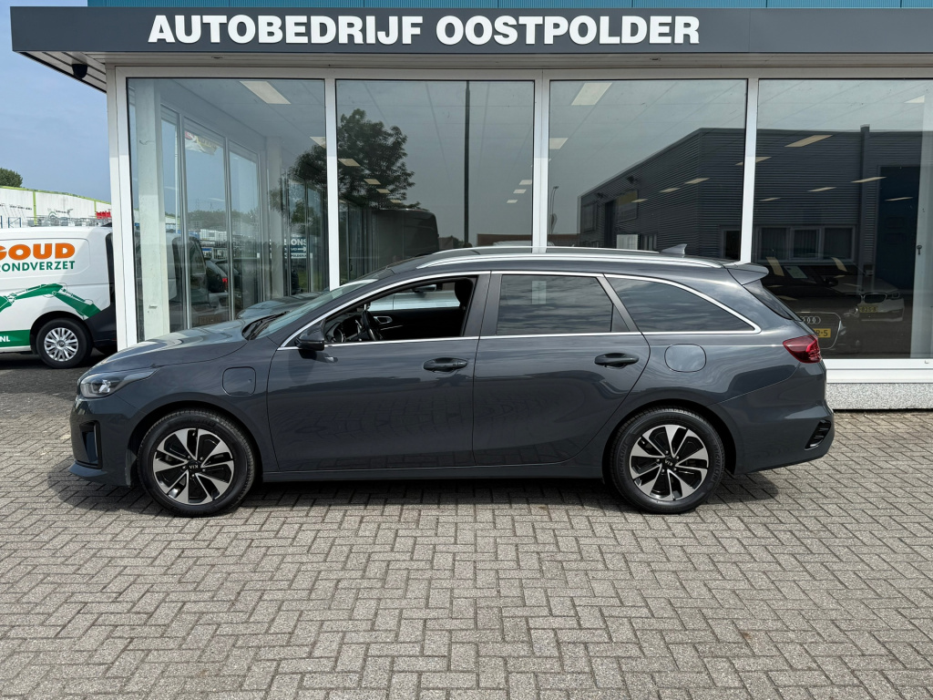 Kia Ceed Sportswagon