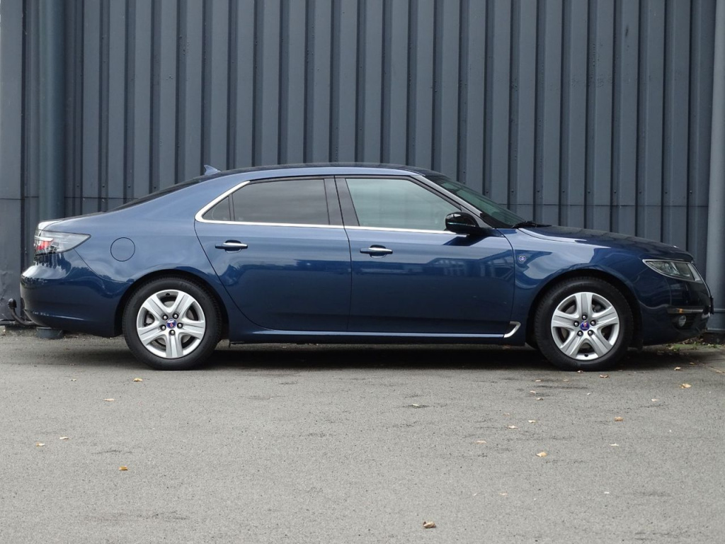 Saab 9-5