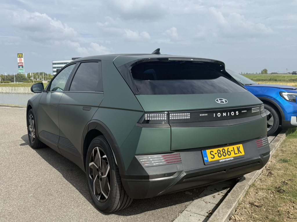 Hyundai Ioniq 5