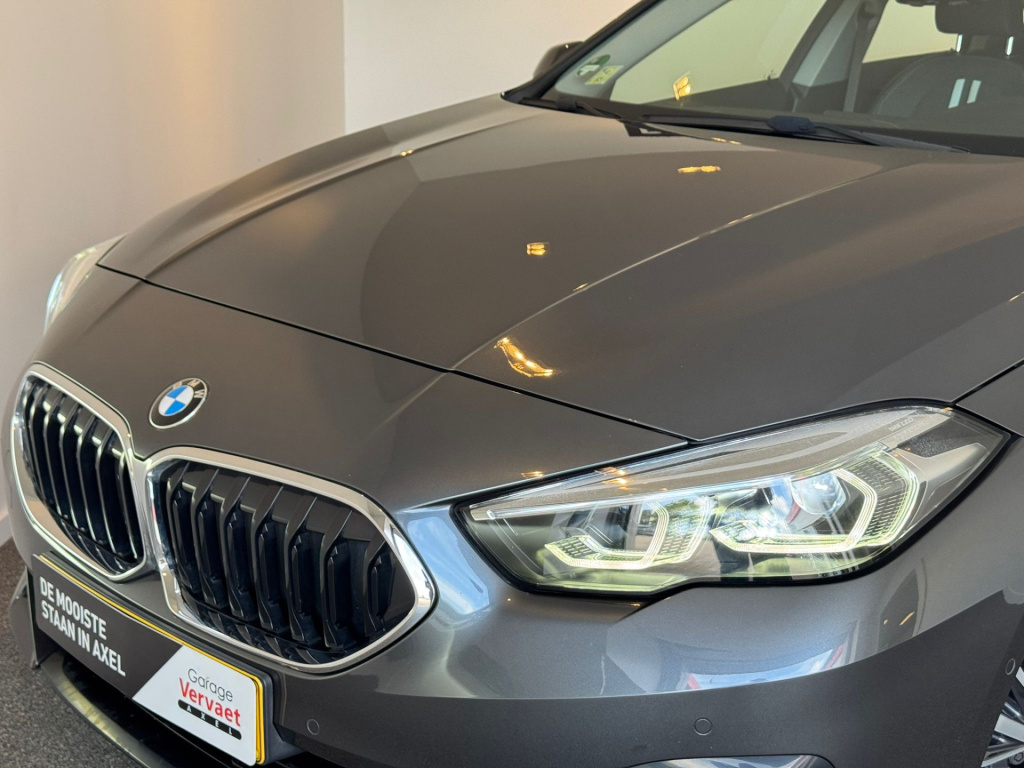 BMW 2-serie