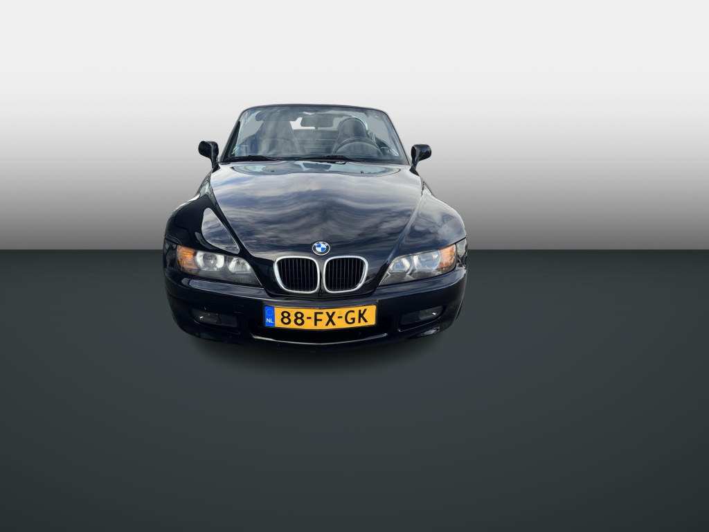 BMW Z3