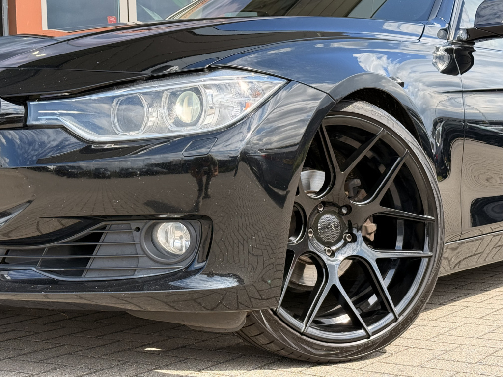 BMW 3-serie