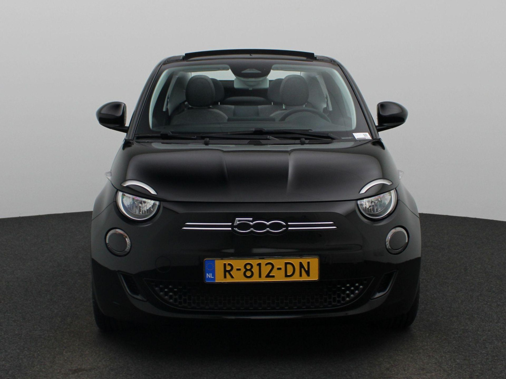 Fiat 500 C