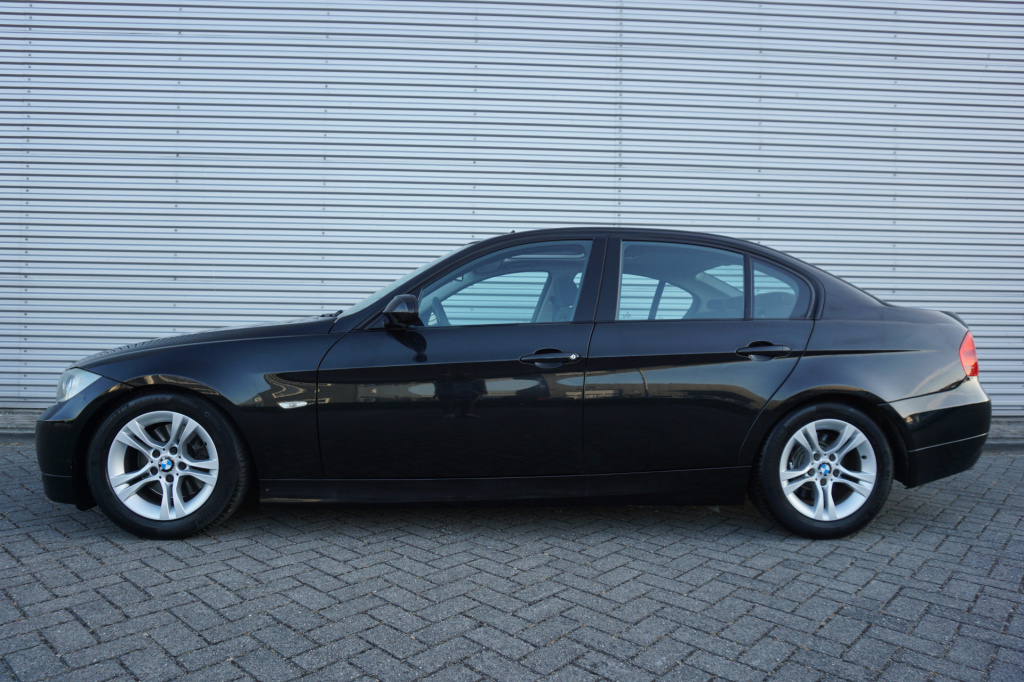 BMW 3-serie