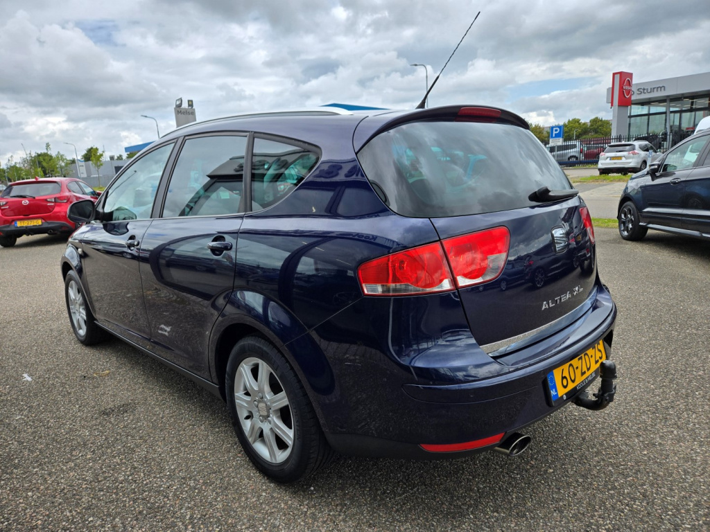 Seat Altea Xl