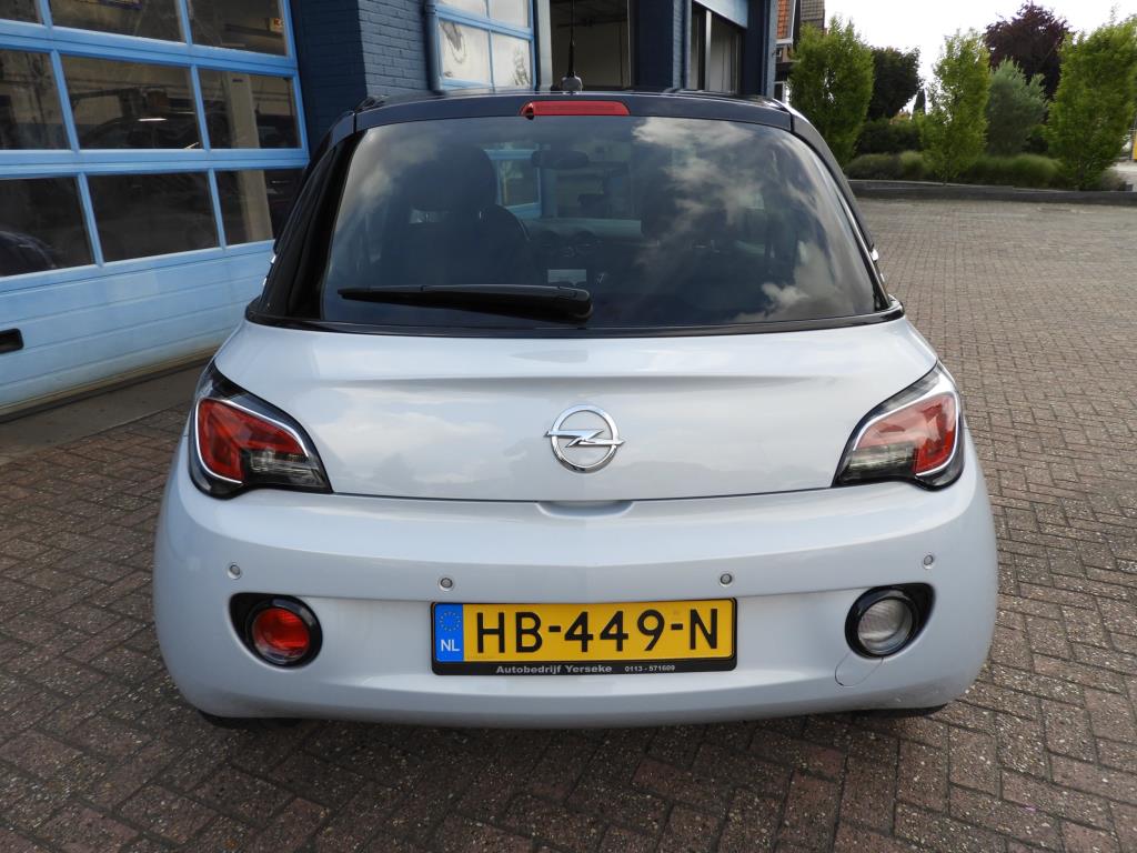 Opel Adam