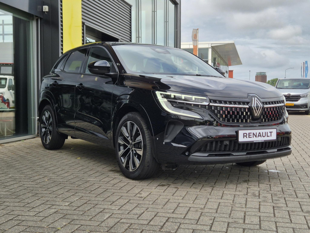 Renault Austral