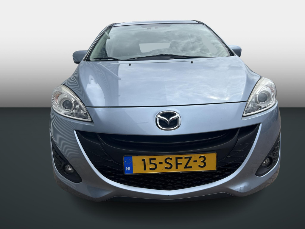 Mazda 5
