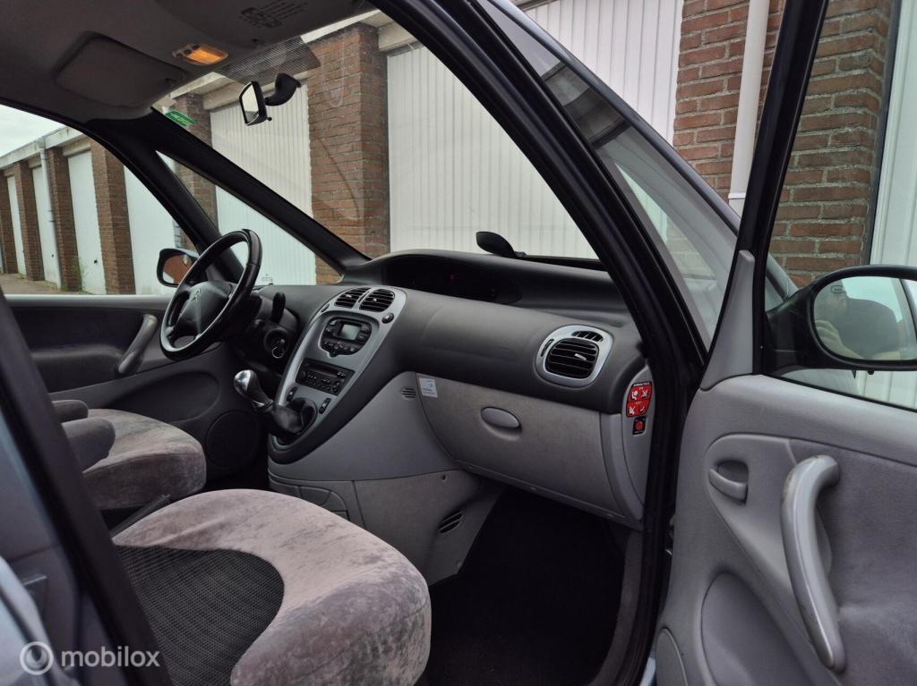 Citroen Xsara Picasso