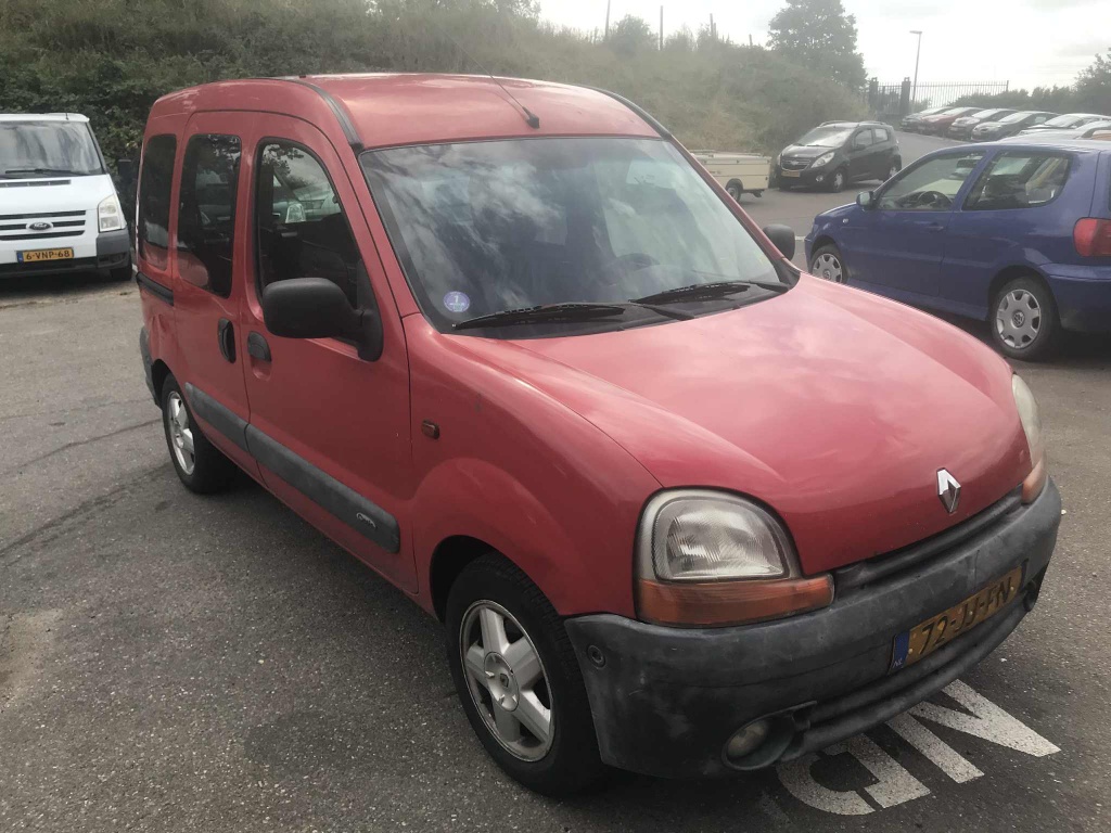 Renault Kangoo