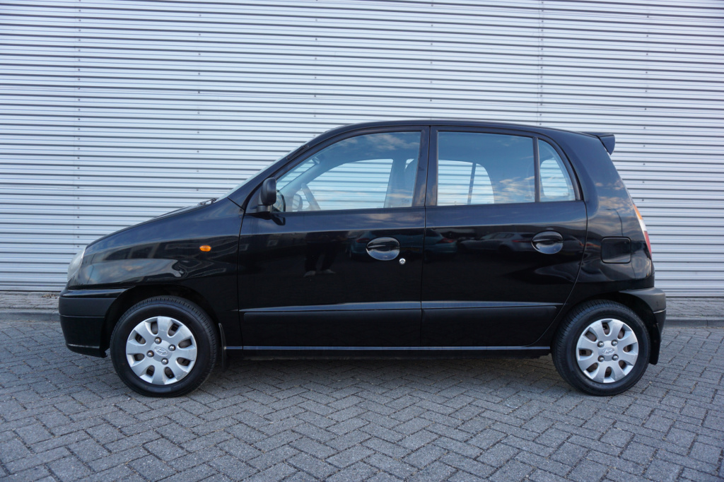 Hyundai Atos