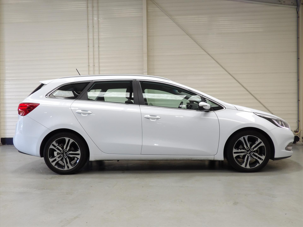 Kia Ceed Sportswagon
