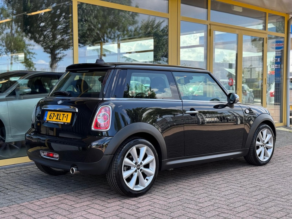 Mini One