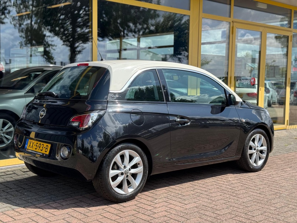 Opel Adam