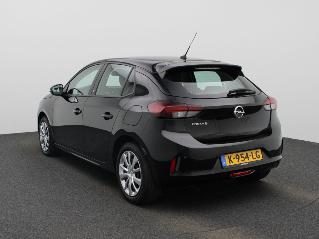 Opel Corsa-e