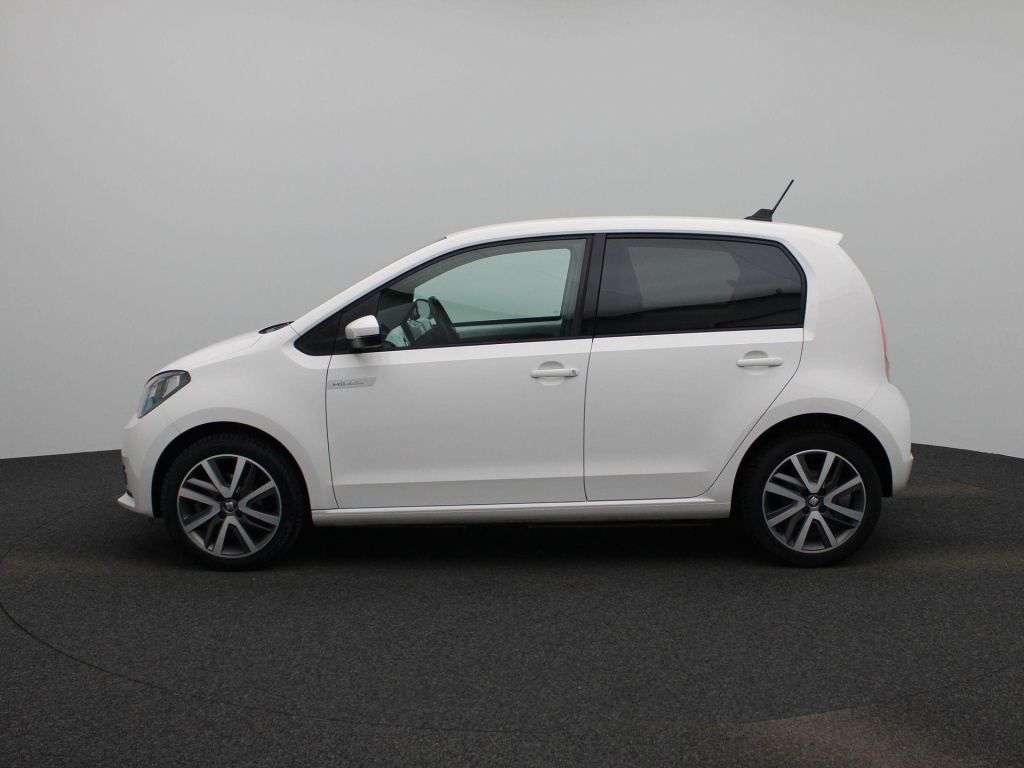 Seat Mii