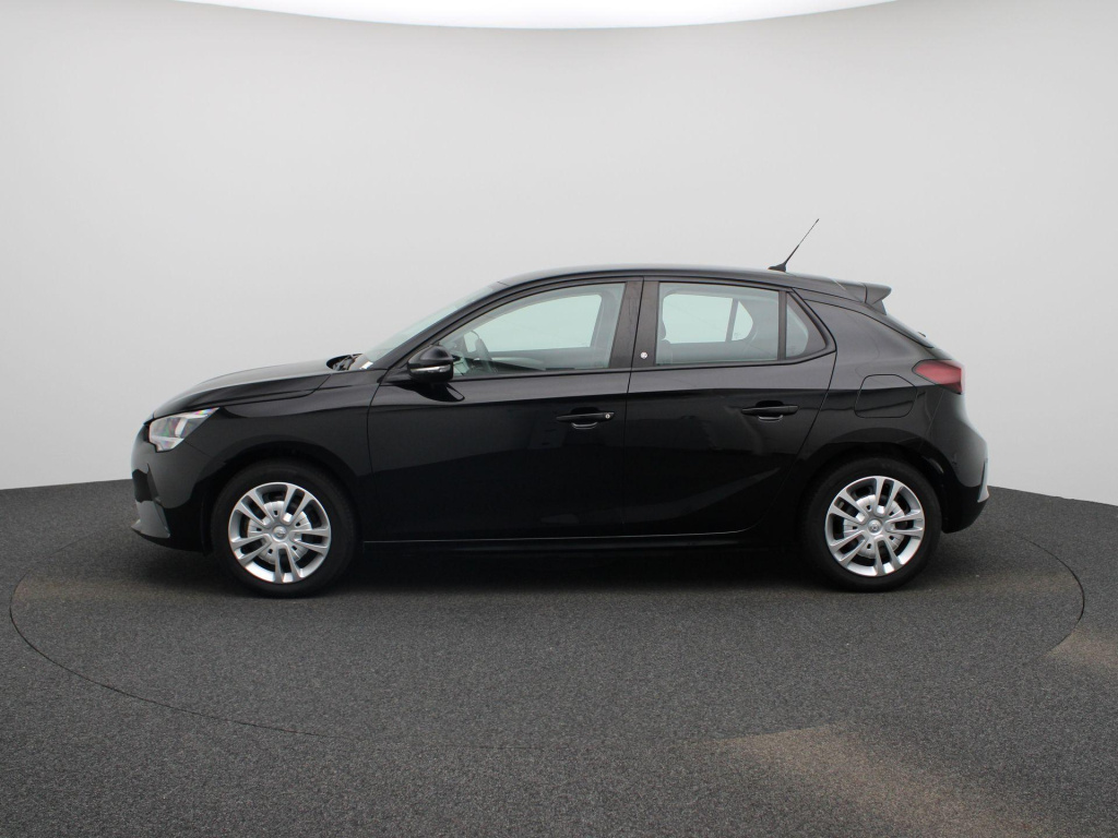 Opel Corsa-e