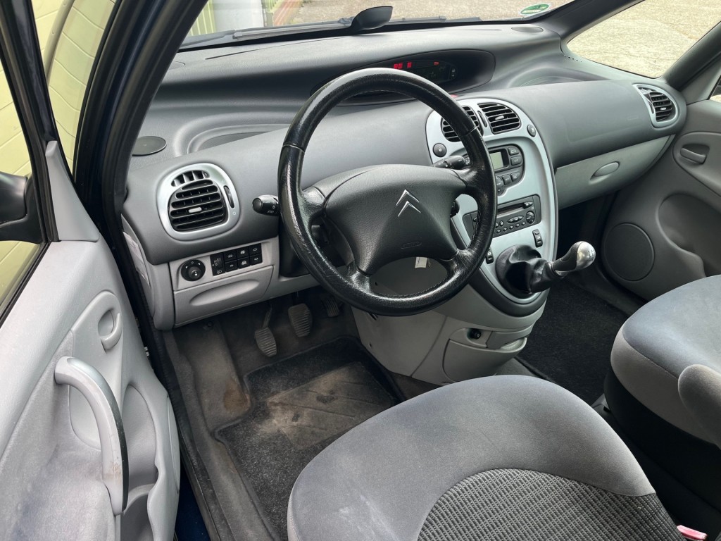 Citroen Xsara Picasso
