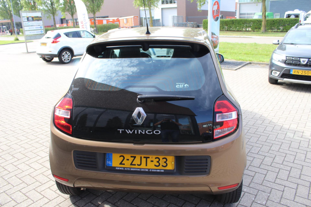 Renault Twingo
